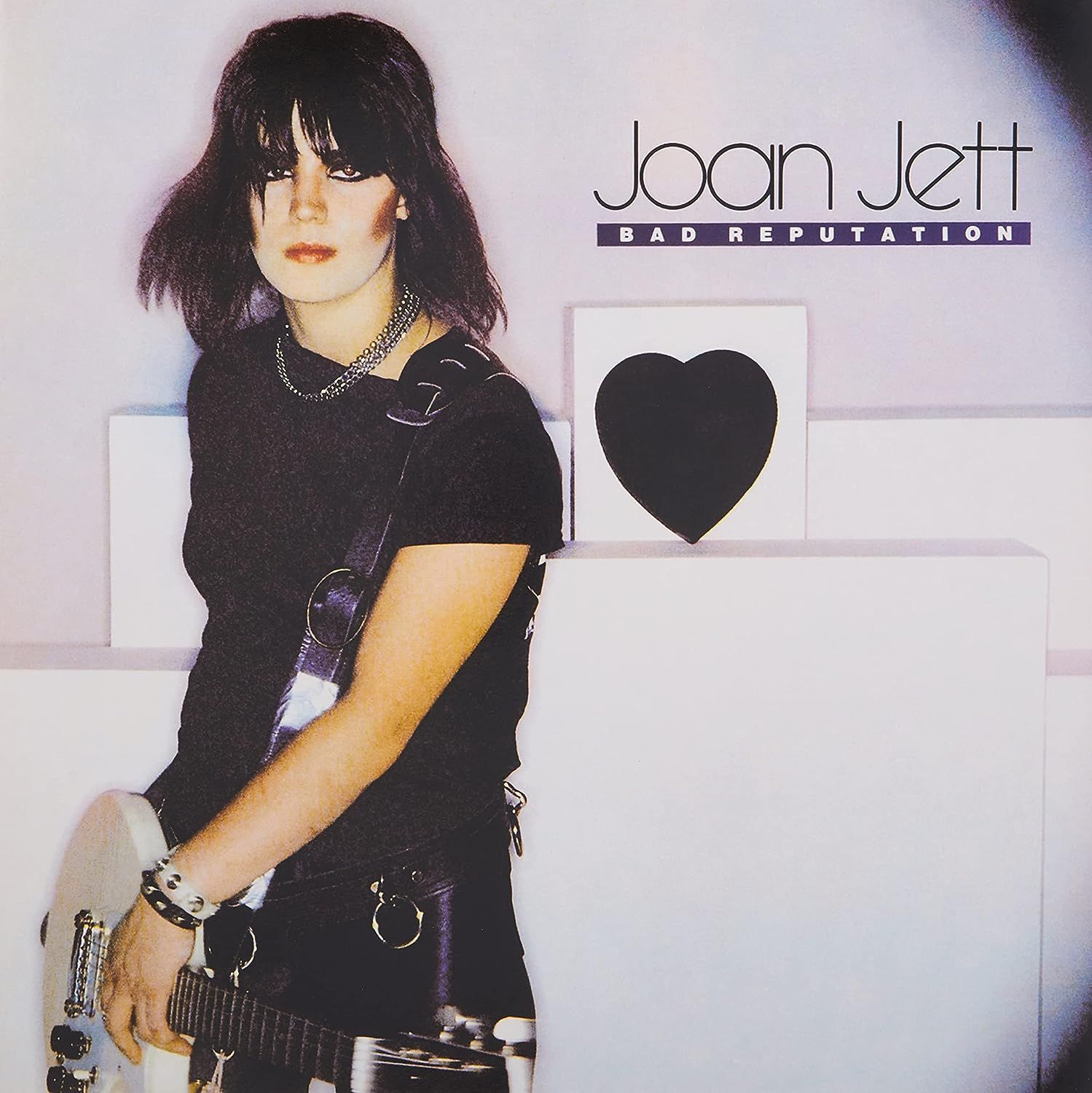 Joan Jett - Bad Reputation