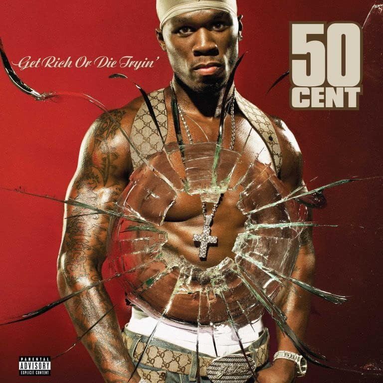 50 Cent - Get Rich or Die Tryin&#39;