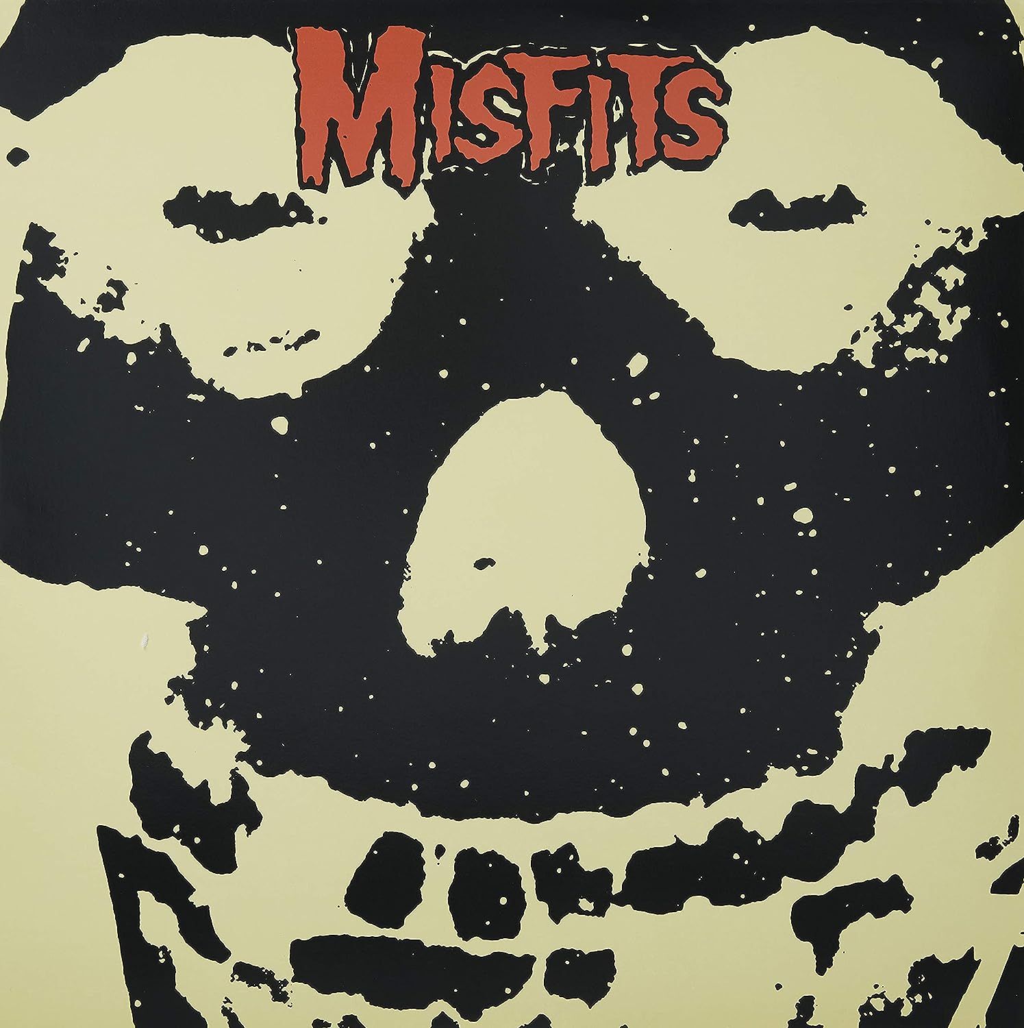 The Misfits - Collection 1