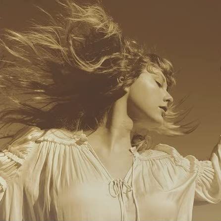 Taylor Swift - Fearless (Taylor&#39;s Version)