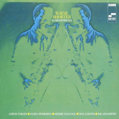 Wayne Shorter - Schizophrenia