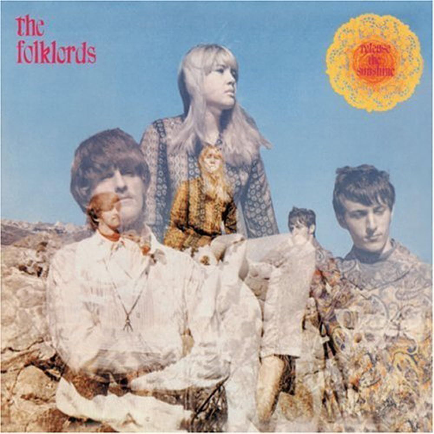 The Folklords - Release the Sunshine