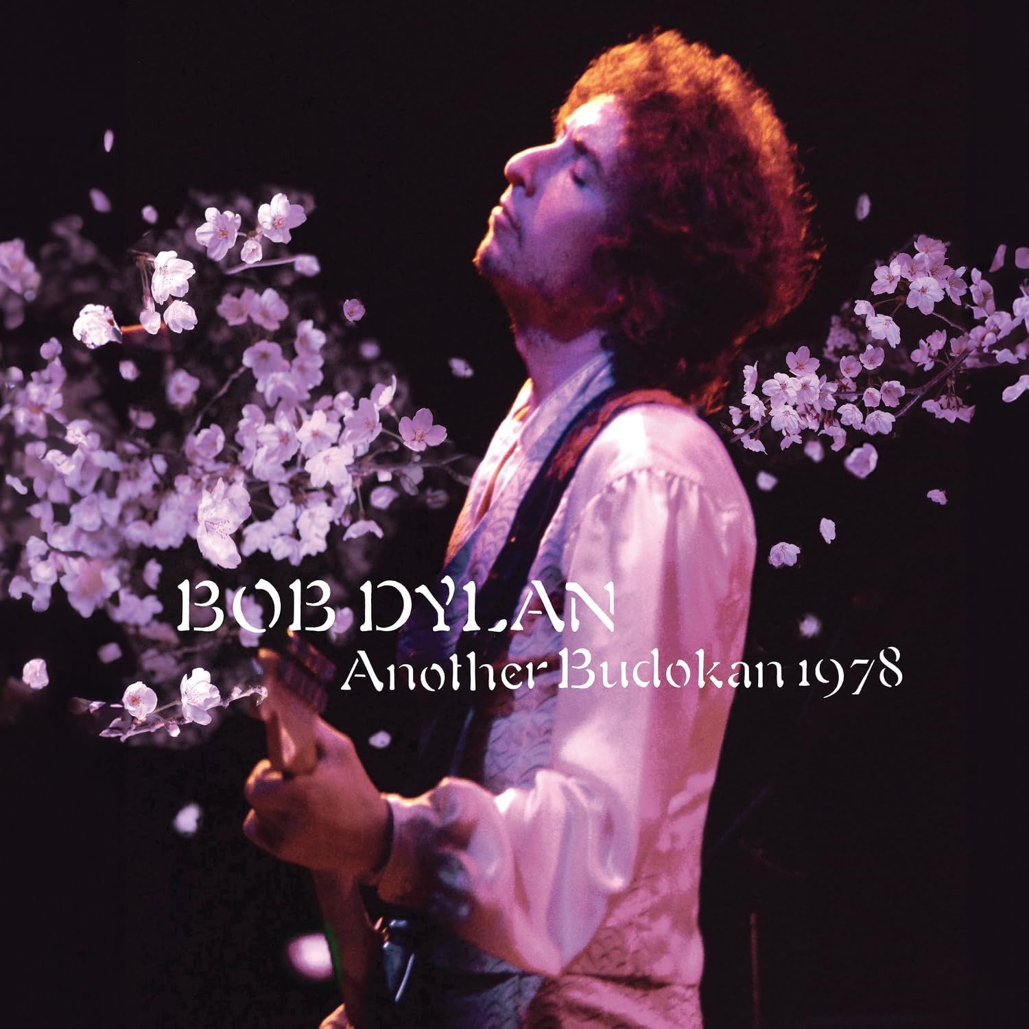 Bob Dylan -  Another Budokan 1978