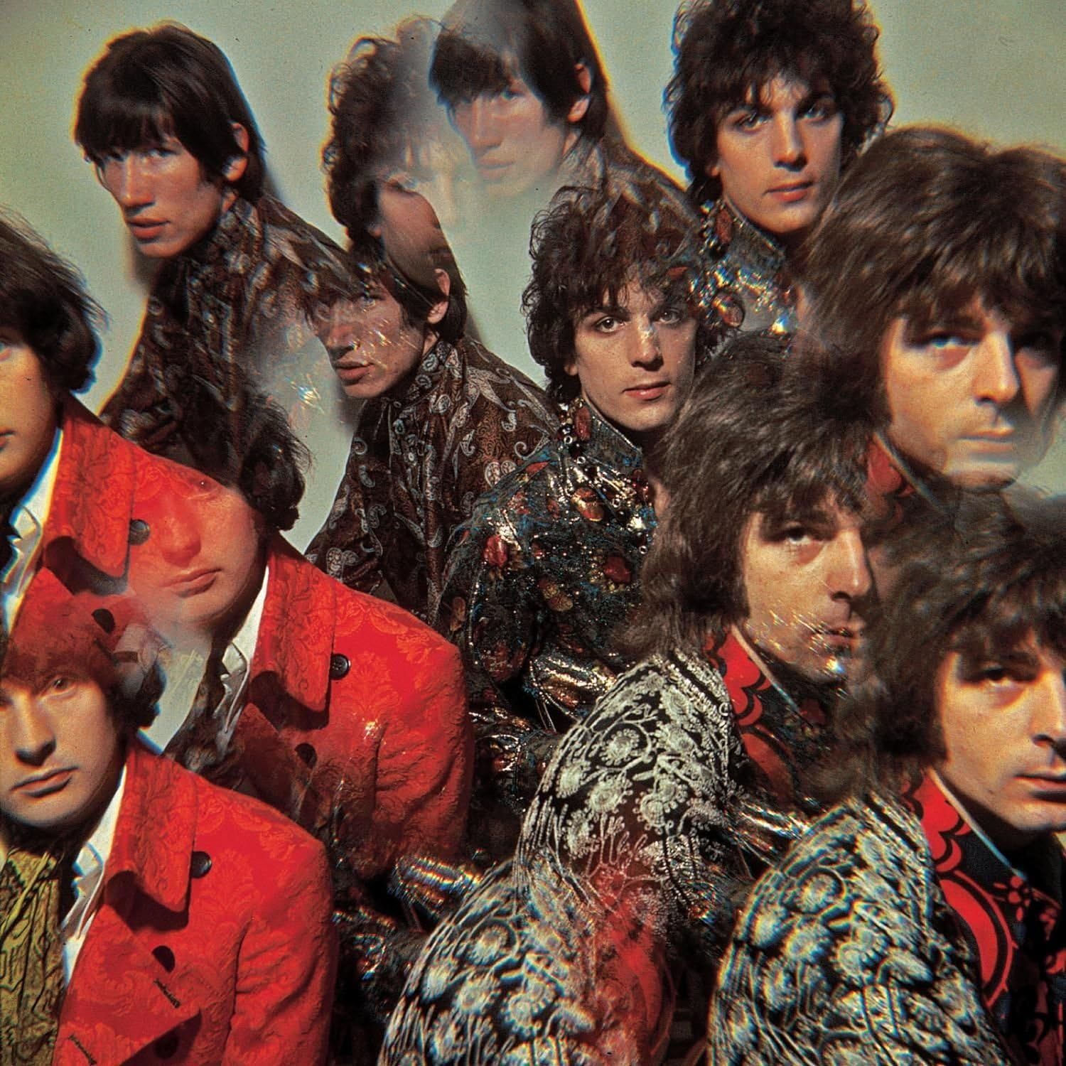 Pink Floyd - Piper At The Gates of Dawn  (Stereo)