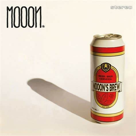 Mooon - Mooon&#39;s Brew