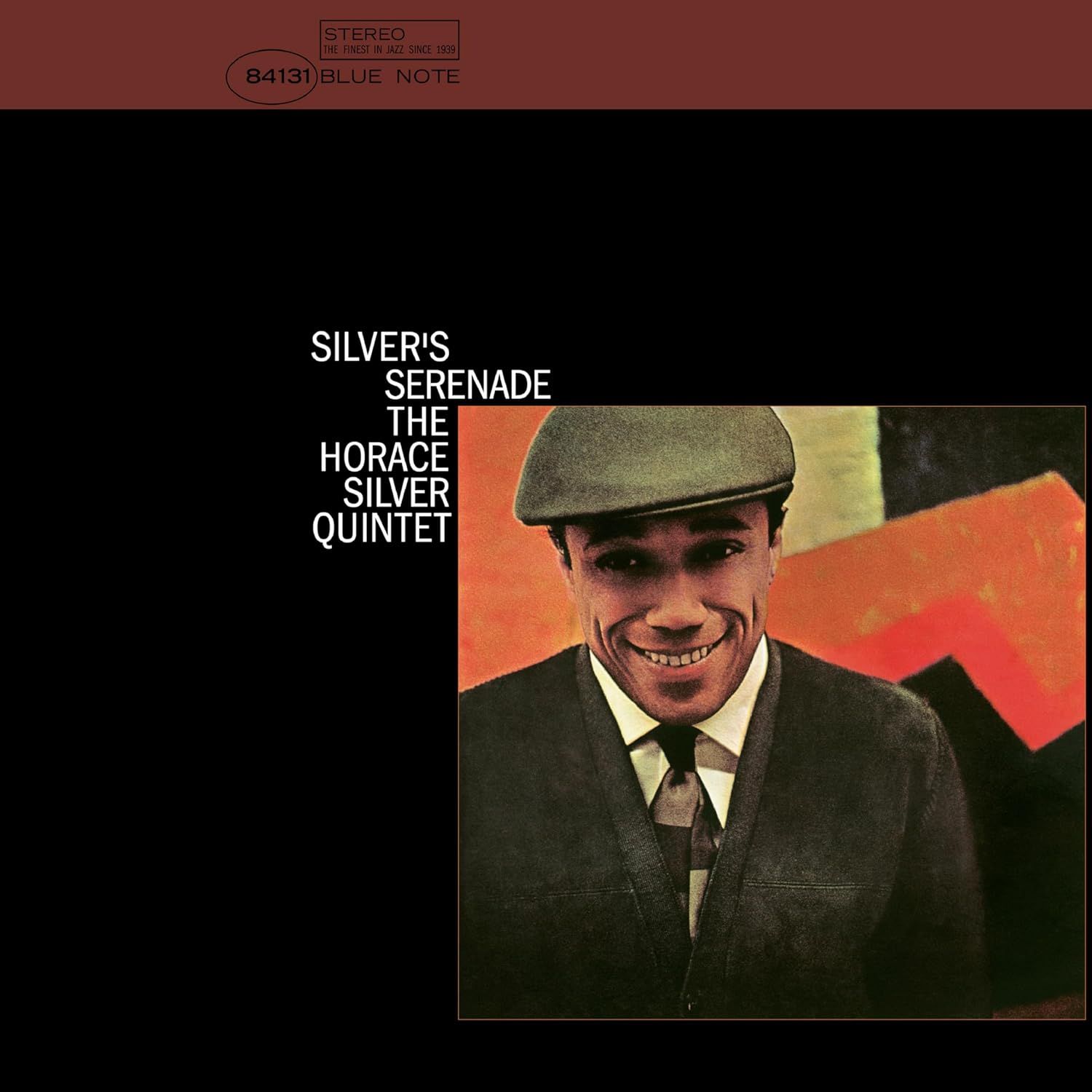 The Horace Silver Quintet - Silver&#39;s Serenade (Blue Note Tone Poet Series)