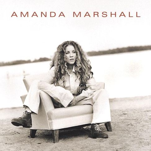 Amanda Marshall - S/T