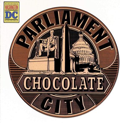 Parliament - Chocolate City