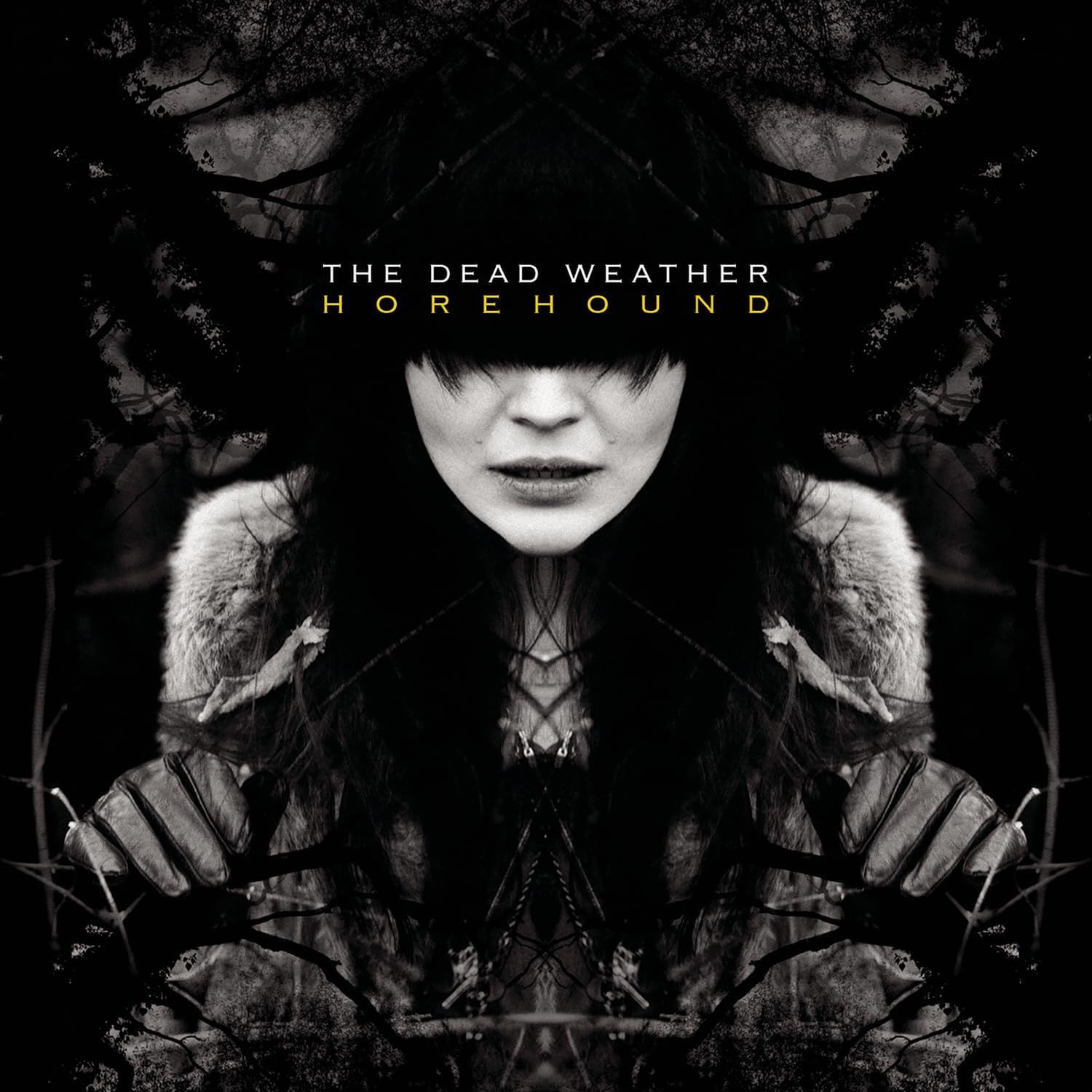 The Dead Weather - Horehound