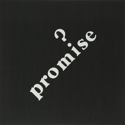 Promise - S/T