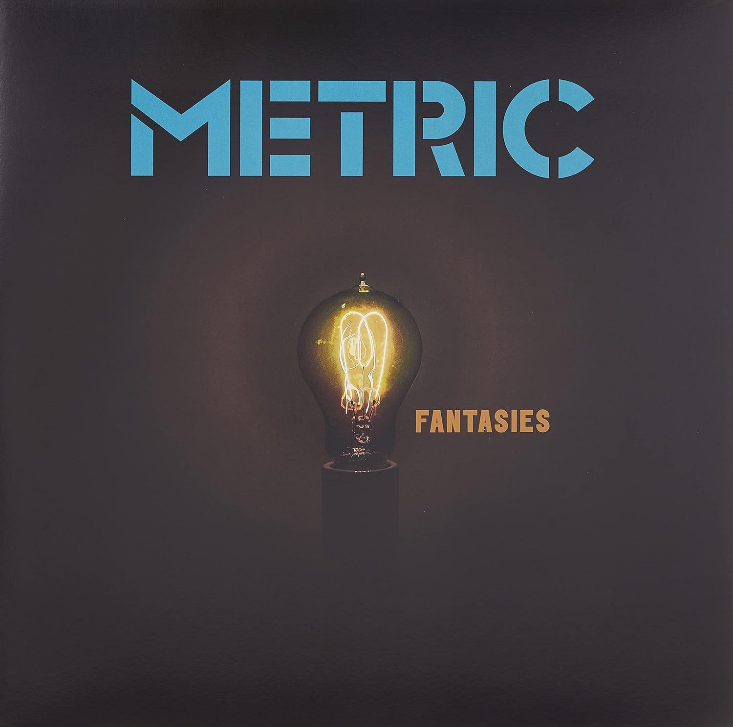 Metric - Fantasies