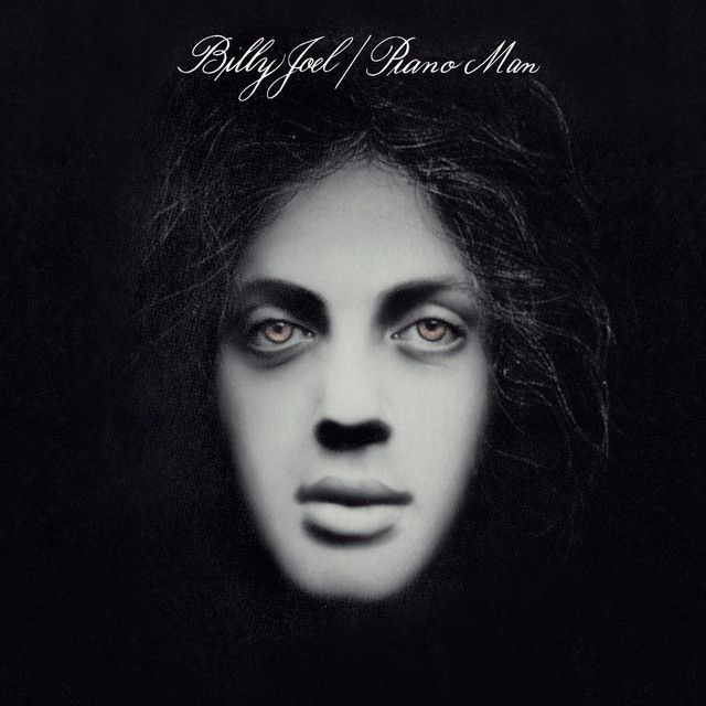 Billy Joel - Piano Man (50th Anniversary Edition)