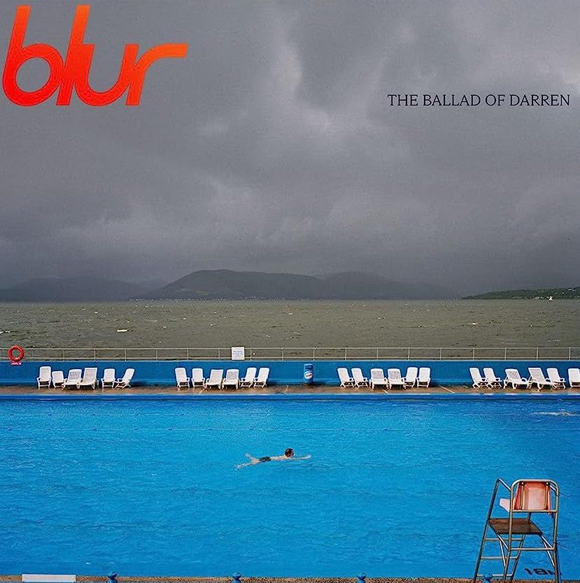 Blur - The Ballad of Darren