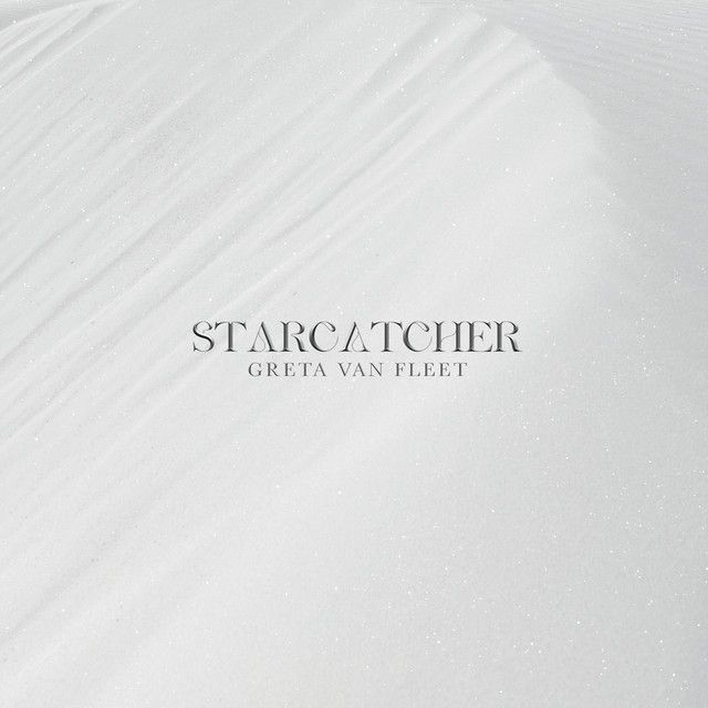 Greta Van Fleet - Starcatcher   (Regular Edition)