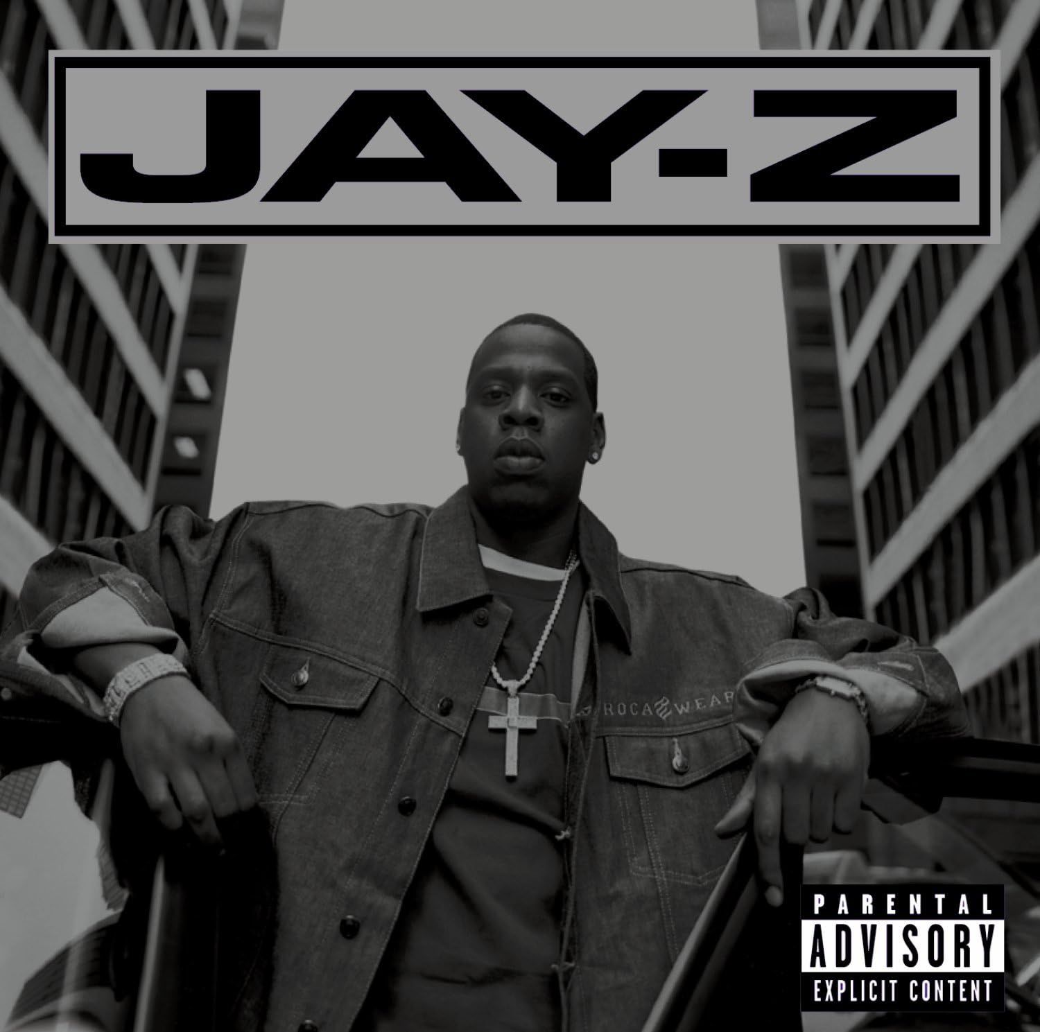 Jay Z - Volume 3. Life and Times of S. Carter