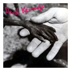 Dead Kennedys - Plastic Surgery Disasters