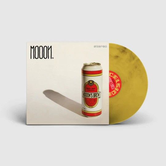 Mooon - Mooon&#39;s Brew