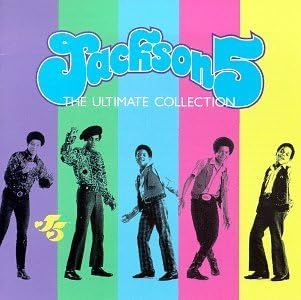 Jackson 5 - The Ultimate Collection