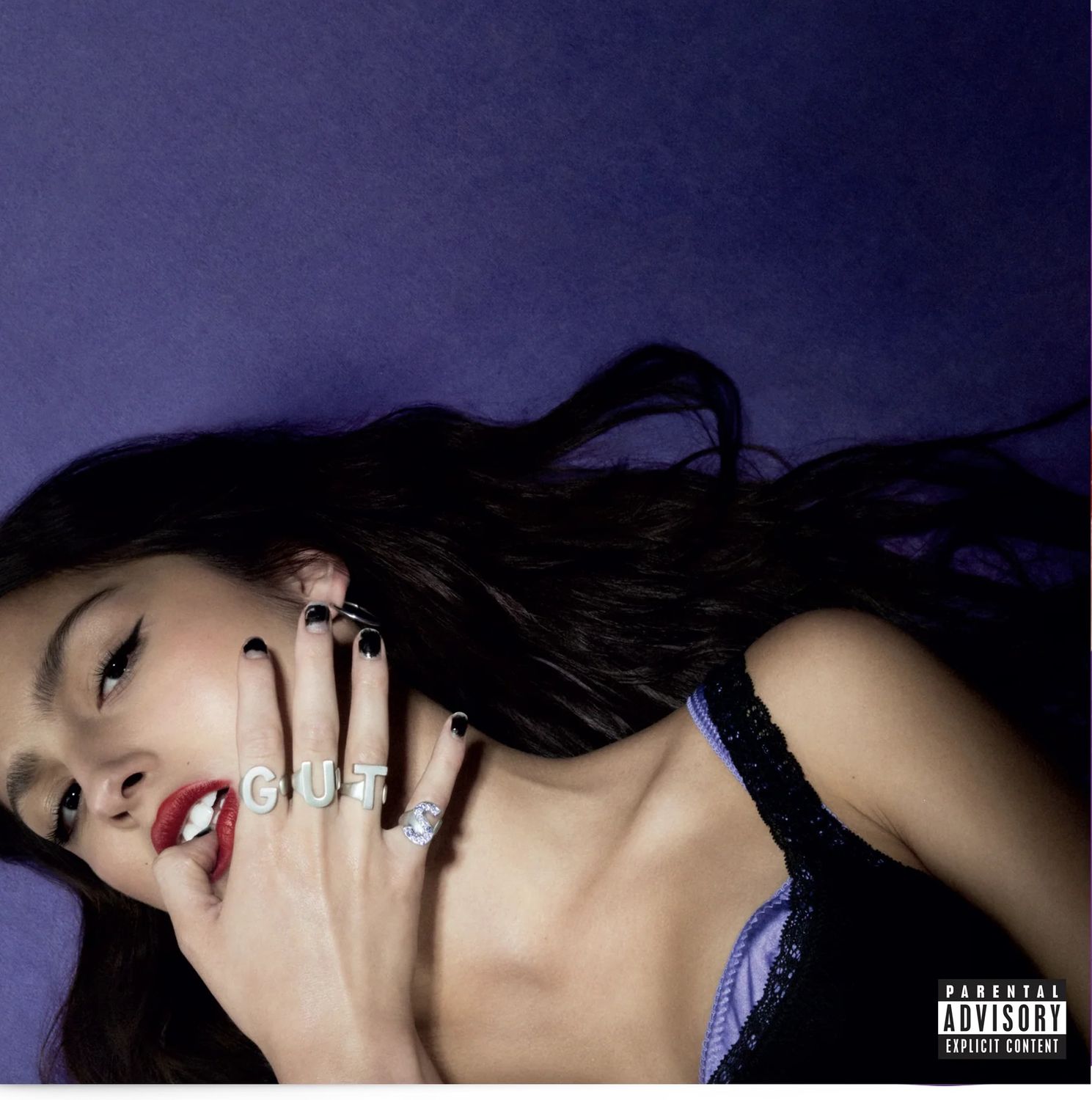 Olivia Rodrigo - Guts