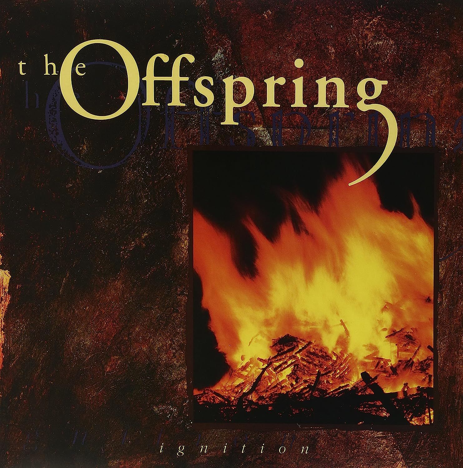 The Offspring - Ignition