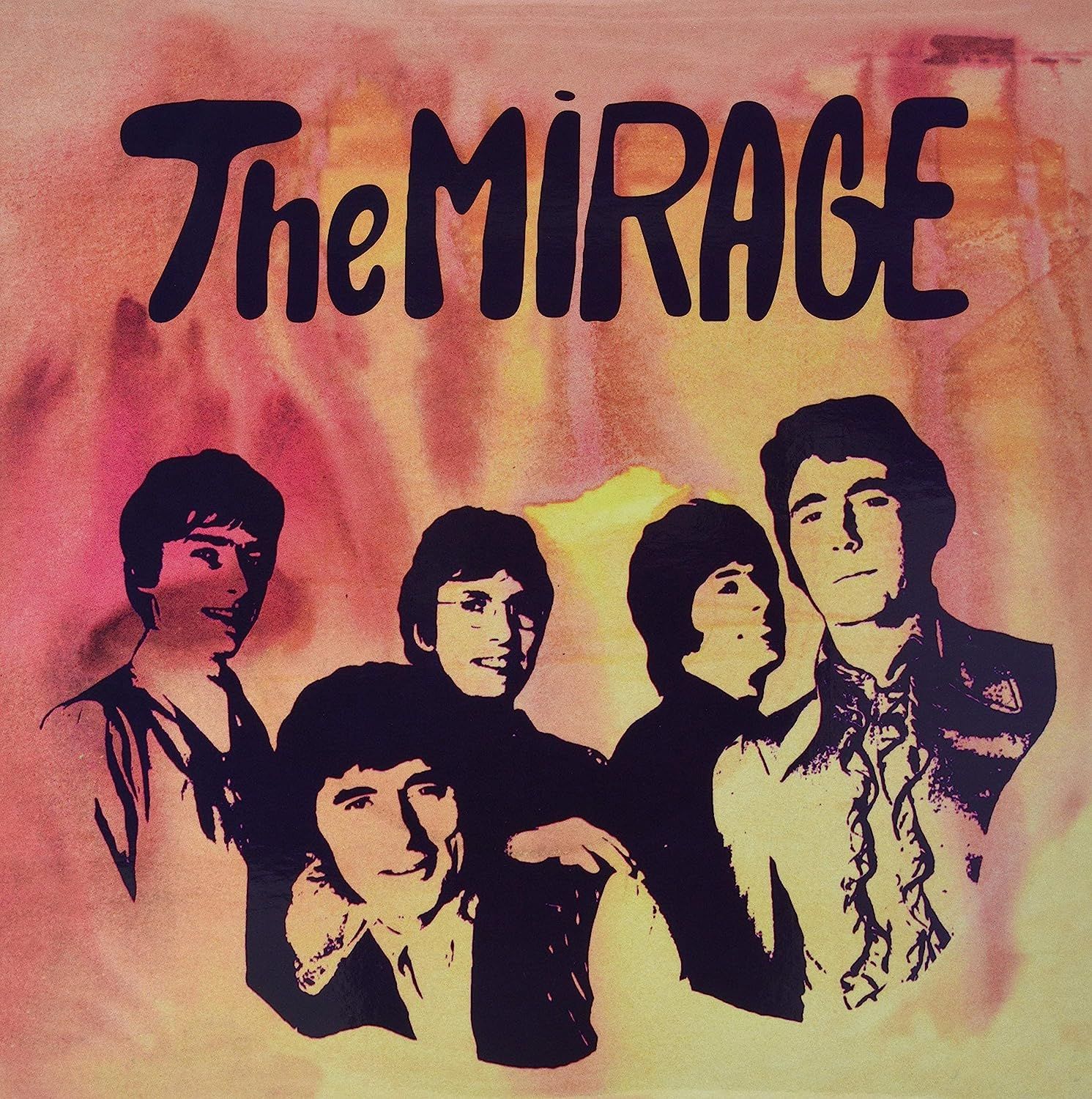 The Mirage - You Can&#39;t Be Serious