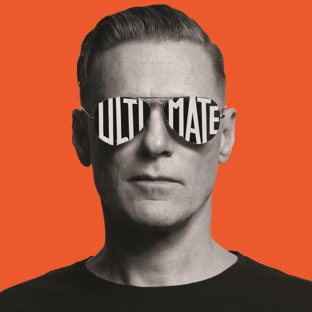 Bryan Adams - Ultimate (2LP)