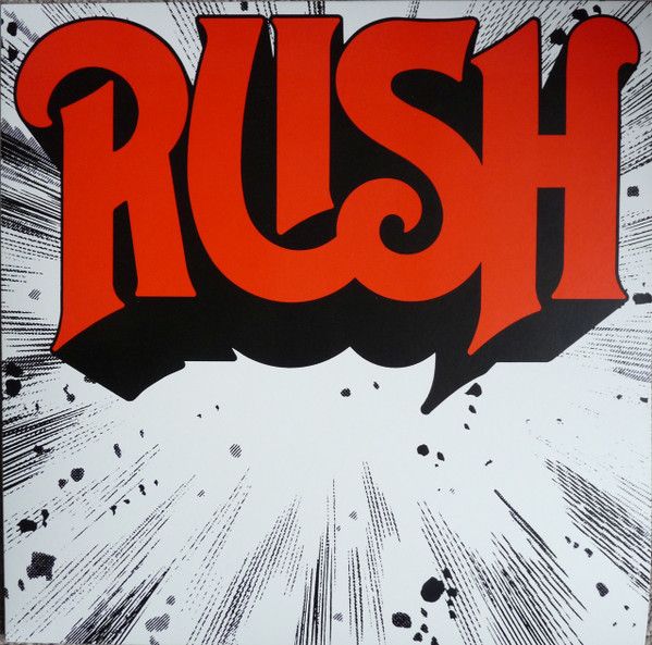 Rush - ReDISCovered (40th Anniversary Box Set). Special US Import