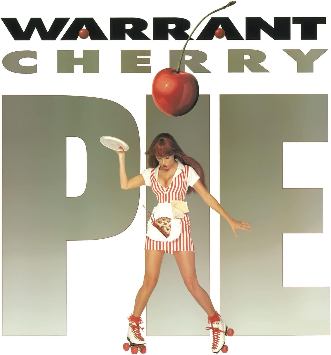 Warrant - Cherry Pie