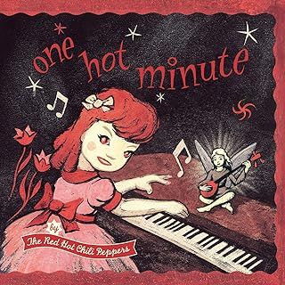 Red Hot Chili Peppers - One Hot Minute