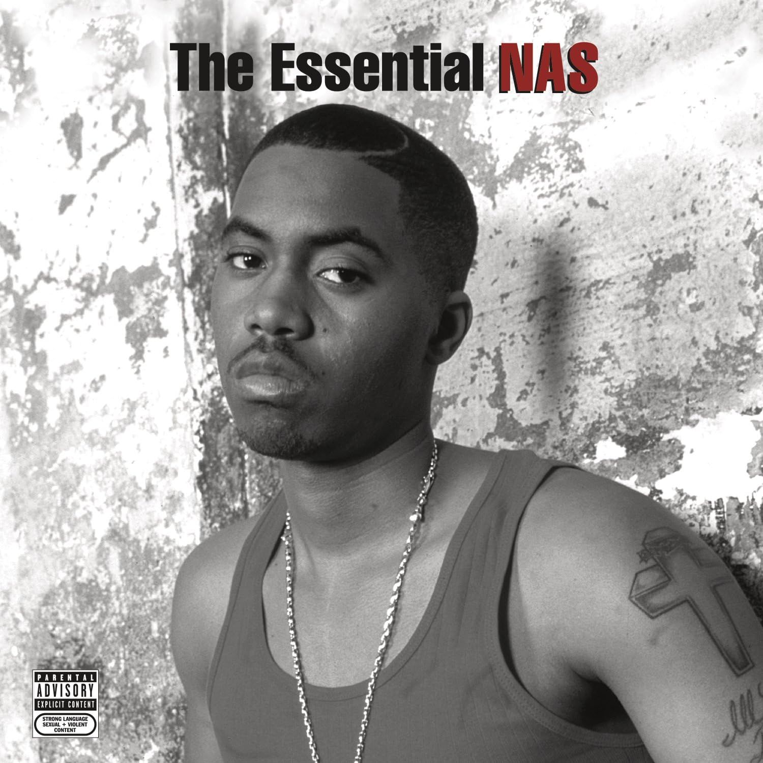 NAS - The Essential NAS