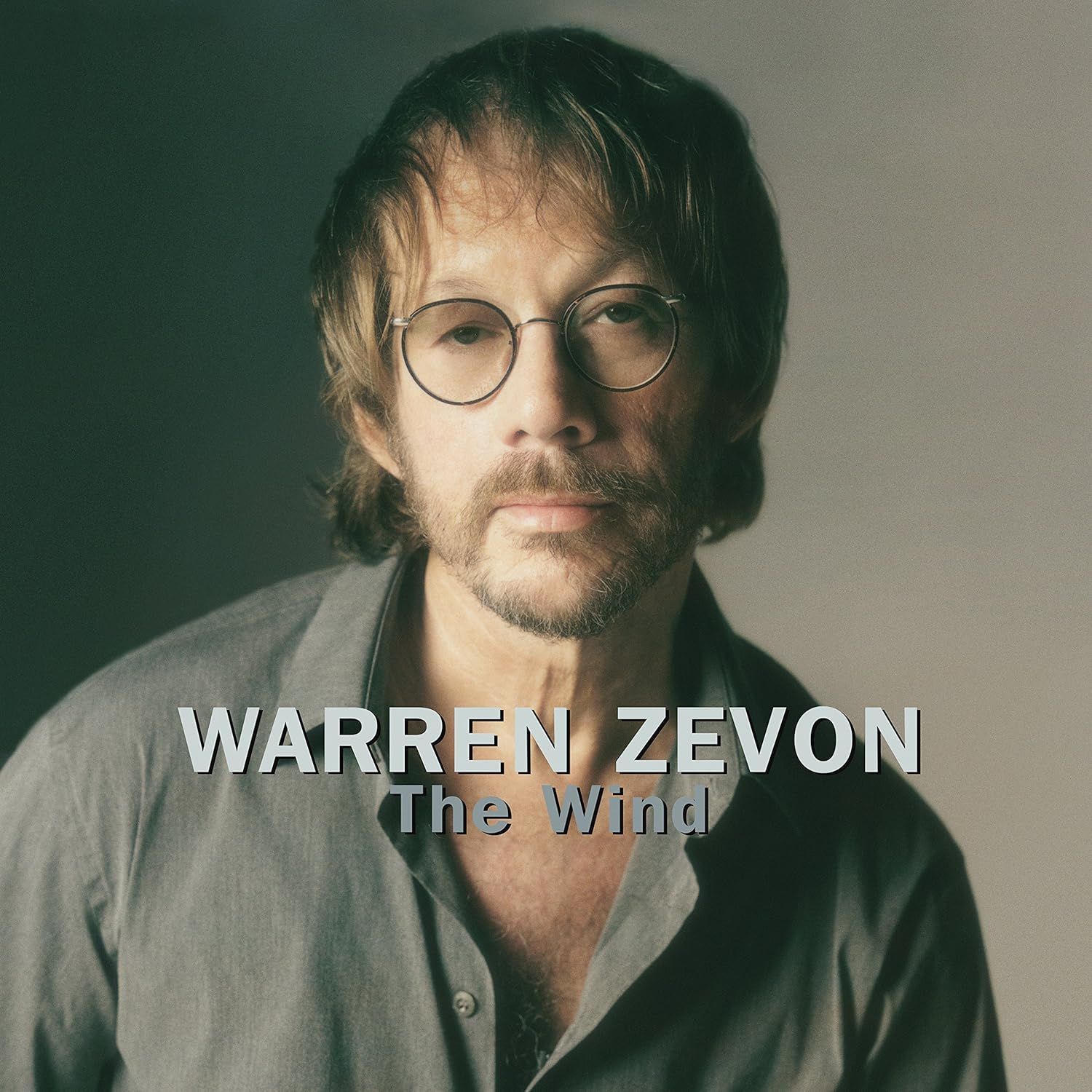 Warren Zevon - The Wind (US Import)