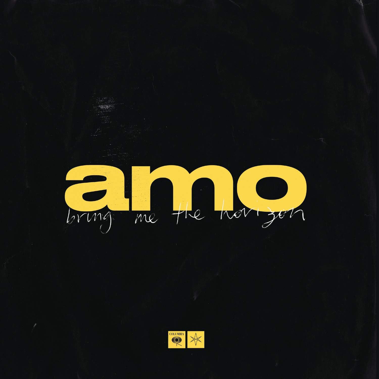 Bring Me the Horizon - AMO