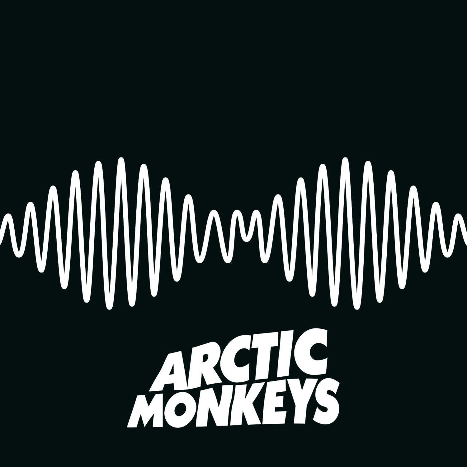 Artic Monkeys - AM  (CD Version)