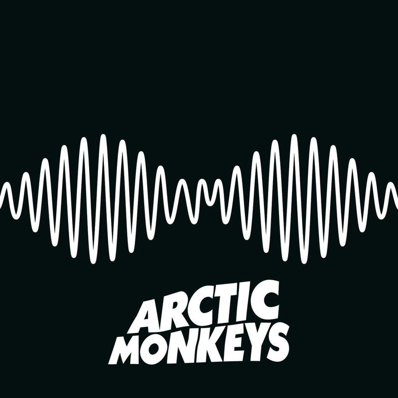 Artic Monkeys - AM  (CD Version)