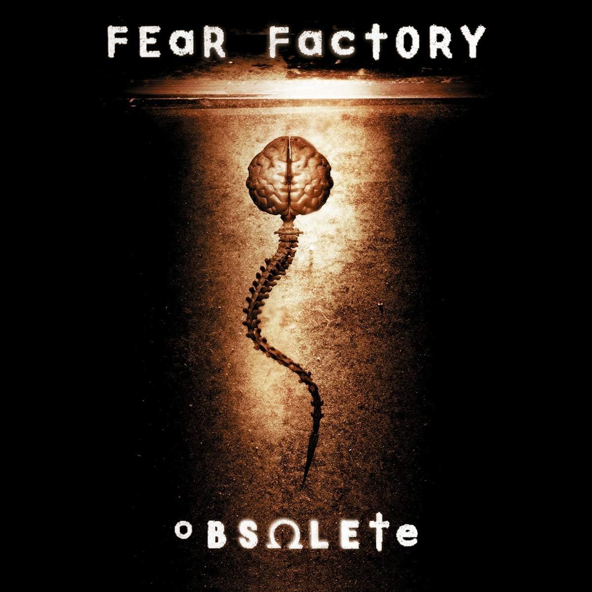 Fear Factory - Obsolete (US Import)