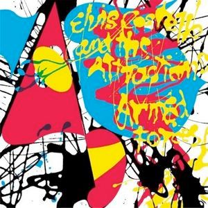 Elvis Costello and the Attractions - Armed Forces