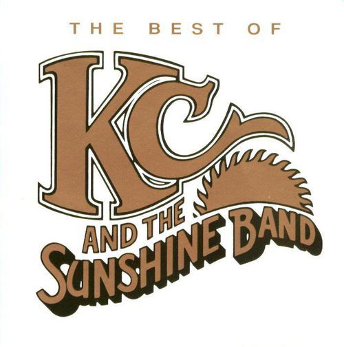 K.C. &amp; the Sunshine Band - The Best Of (Yellow Vinyl)