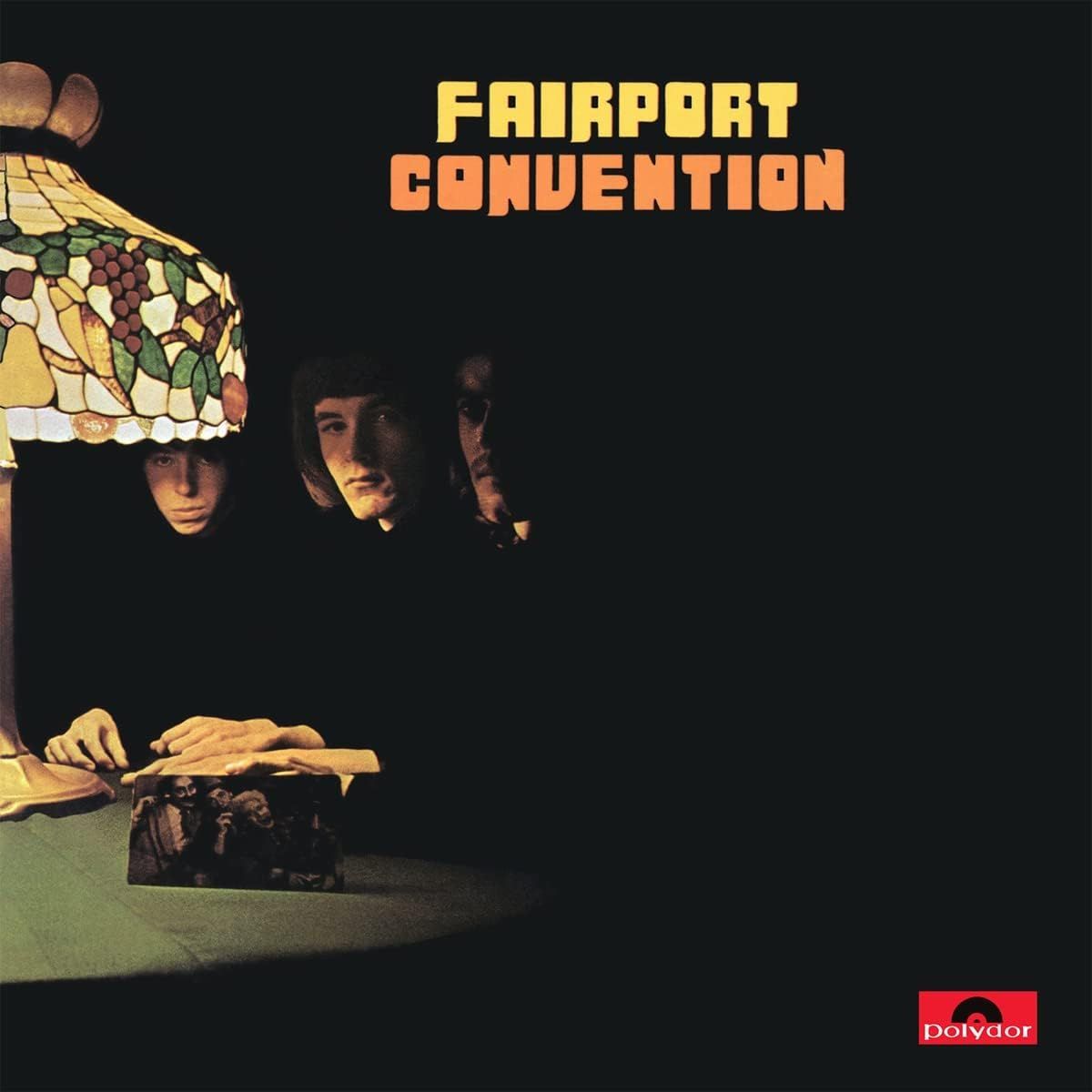Fairport Convention - S/T