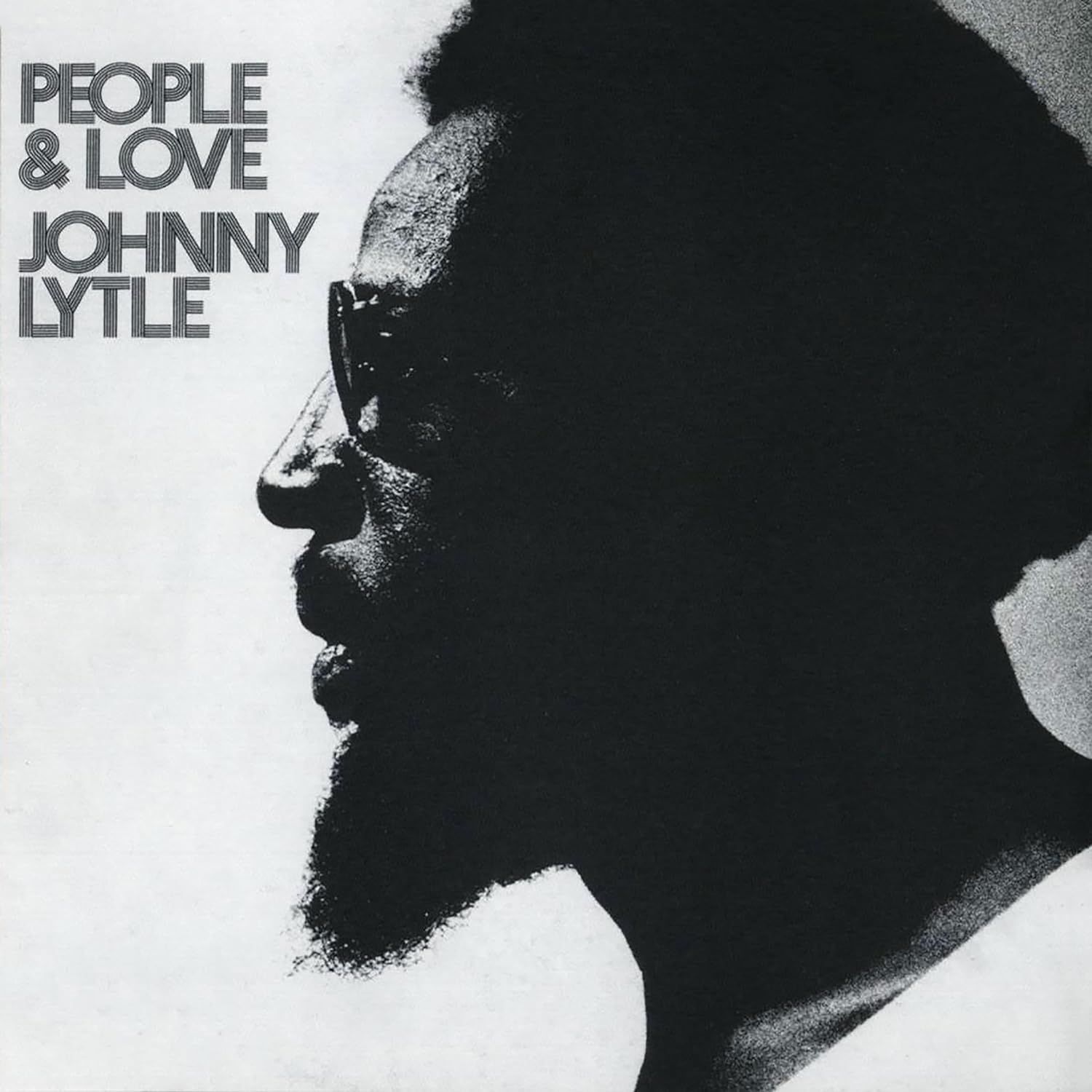 Johnny Lytle - People &amp; Love