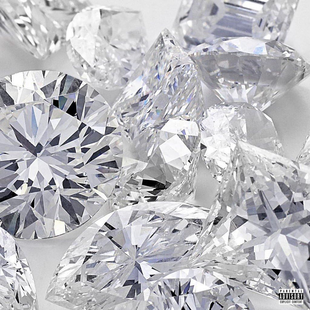 Drake &amp; Future - What a Time To Be Alive