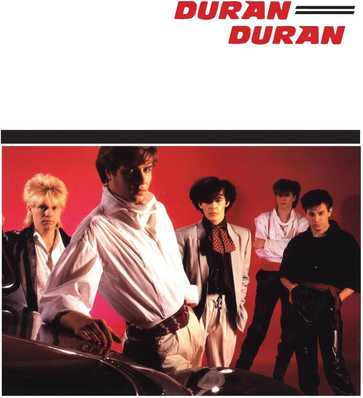 Duran Duran - S/T