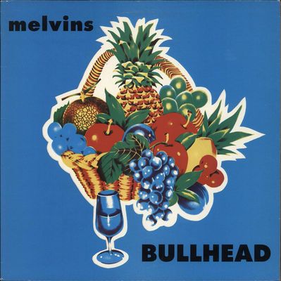 Melvins - Bullhead