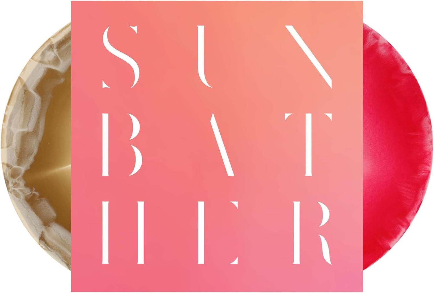 Deafhaven - Sunbather (Indie Exclusive Coloured Vinyl)