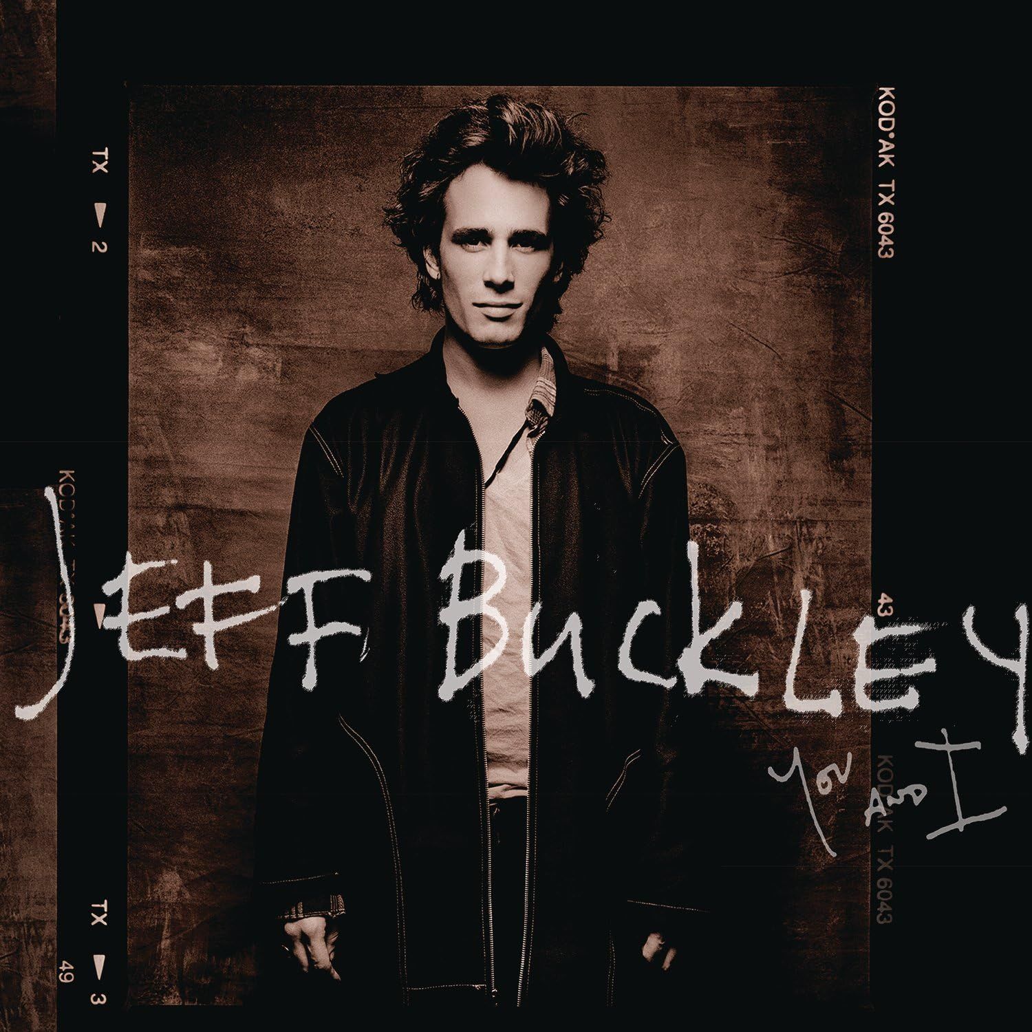 Jeff Buckley - You and I (2LP)
