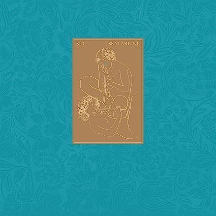 XTC - Skylarking (US Import)