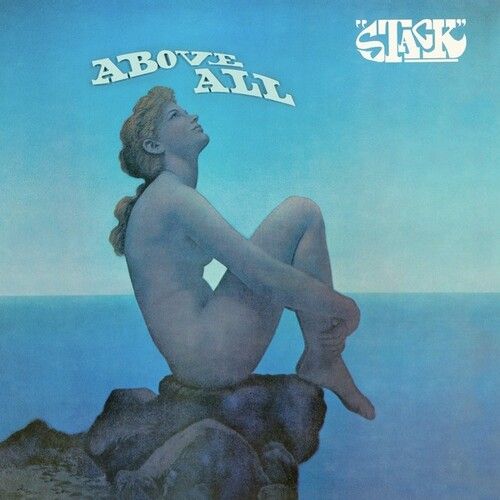 Stack - Above All