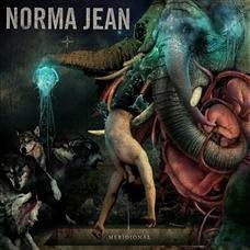 Norma Jean - Meridional (2LP Turquoise Vinyl)