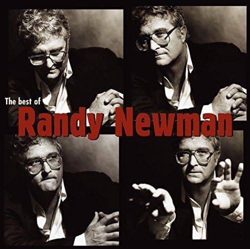 Randy Newman - The Best of Randy Newman (2LP Blue Vinyl)