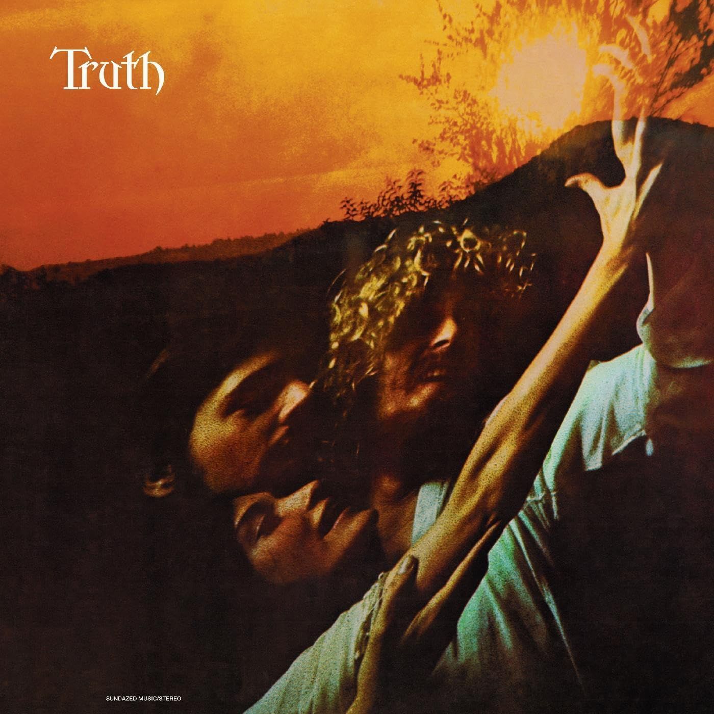 Truth - S/T