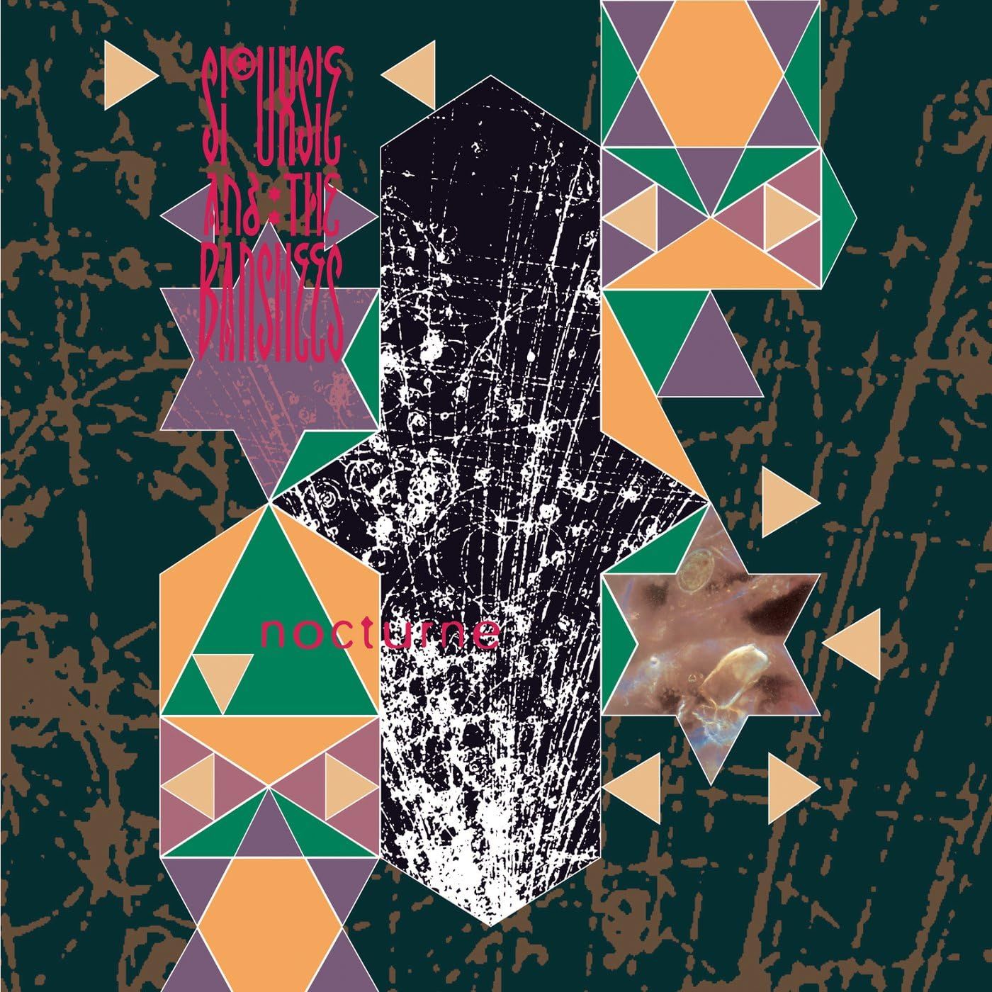 Siouxsie and the Banshees - Nocturne (RSD 2024)